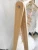 Import Home Furniture Cloths Stand Wooden Coat Hanger Rack For Kids(S size) from China