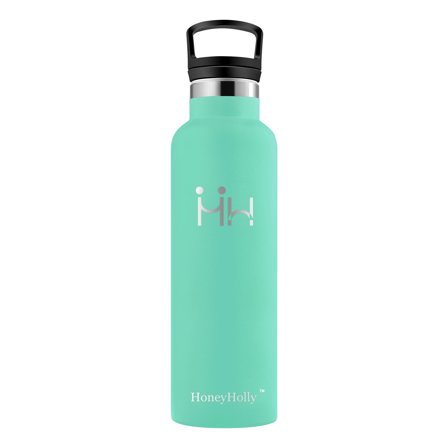 HoneyHolly Most Popular Products Stainless Steel Hot Water Bottle for hiking