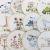 Import Hook Kit Embroidery DIY Craft Cross Stitch Needlework Embroidery Counted Cross-Stitching Kit Set from China