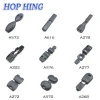 HOP HING Plastic end clip / end stopper / end clip for garment