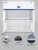 Import horizontal clean bench Laboratory air cleaning equipment 220V from China