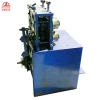 horizontal continuous casting machine