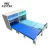 Import Hospital furniture wall bed connecting cabinet foldable single bed easy to storage SY-R2020PU from China