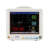 Hospital Medical Equipment Vital Signs Monitor Portable Patient Monitor Price