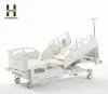 Hospital medical five functions electric bed