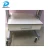 Hospital Serving Trolley Cart For Patient Monitor Medical Trolley Furniture