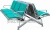 Import Hospital waiting chair injection room chair from China
