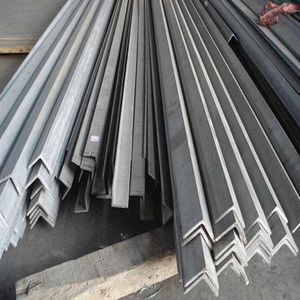 hot dipped galvanized carbon steel angle bar iron wall angle 3mm thickness