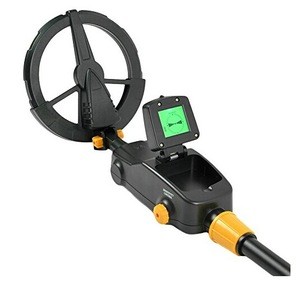 Hot in Amazon MD-1008B Children Learning Metal Detector Machine
