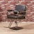 Import Hot Industrial Style Sale Hydraulic Barber Chair Hair Salon Chair from China