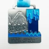 Hot Popular China Factory Custom Gifts Souvenir Decorations Manufacturer Metal Medal