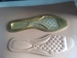 Hot Press High Frequency shoe sole sewing machine