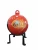 Import Hot product of Automatic Fire Extinguisher with red color ABC Dry powder Extinguisher (ABC ) from China
