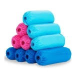 Hot Products Non Woven Disposable Shoe Cover shoe cover non slip manufacturer