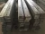 Import hot rolled spring galvanized steel flat bar from China