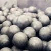 hot rolling forged steel balls grinding balls