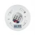 Import Hot sale 10Sec-7Min time setting mini PIR infrared motion sensor from China