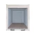 Import hot sale 12ft shutter door container from China