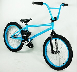Hot sale 20&#39;&#39; BMX/freestyle bicycle