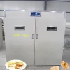 hot sale!!! 5000 egg incubator machine egg incubator thailand for sale