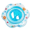 Hot Sale Baby Pool Float Toy Infant Ring Toddler Inflatable Ring Sit in Swimming pool Baby Float Swim Ring