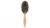 Hot sale Bamboo Boar Bristle Hair brush Massage Comb Hair Scalp Paddle Brush in Hole Beech Wooden Handle Hair Brush