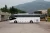 Import hot sale brand new sightseeing  bus GOST certification luxury tourist bus diesel coach bus from China