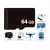 Import Hot Sale Camera Mobile Phone Memory Cards 256GB 16GB 32GB 128GB 64GB High Speed TF SD Micro Memory Card from China