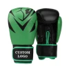 Hot Sale Cheap Price Adults Women/Men Boxing Gloves Leather Boxing Mitts Sand Equipment Printed Boxing Gloves