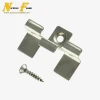Hot sale Cheap wpc decking installation stainless steel clips