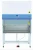 Import Hot Sale Chemical Laboratory Full Steel Ductless Fume Hood from China