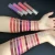 Import Hot sale cosmetic makeup lip gloss vendor clear lipgloss with private label from China