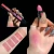 Import HOT sale Cosmetic Makeup Waterproof Multicolor Matte Lip Stick Crayon Nude 5 in 1 Lipstick private labelp rivate label from China