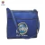 Import Hot sale custom adjustable promotional non woven messenger bag from China