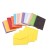 Import Hot sale different color mini small recycled paper envelopes from China