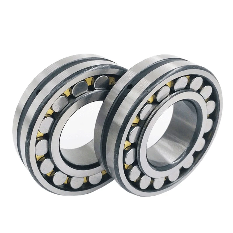 Hot sale factory direct spherical roller bearing 22206cck with high quality