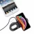 Import Hot sale Fast charging 4 in 1 charger station wireless for iphone from China