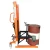Import Hot Sale Hand-operated Oil Drum Lifter Manual Hydraulic Manual Hand Lifting Tool, Oil Drum Stacker from China