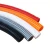 Import Hot sale high abrasion resistance Non-Split Loom Tubing for cable from China