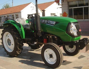 Hot sale high quality 2wd 4wd 4 wheels agriculture walking tractor