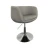 Import Hot Sale High Quality Bar Furniture Height Adjustable Swivel Modern Barstools from China