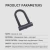 Import Hot sale high quality Heavy Duty Bike manganese steel Material U-lock Bicycle U Lock With Cable from China