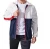 Import Hot Sale High Quality Zip Up Hooded Jackets Outdoors  Sports Jacket Casual Fashion Jacket Men from China