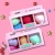 Import hot sale keli product new arrival 2020 for powder puff makeup sponge blender from China