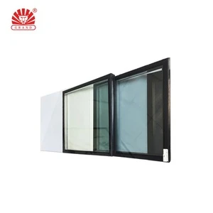 Hot Sale Low E 6Mm+6Mm Insulated Glass