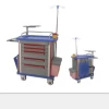 Hot Sale Manufacture Medical Trolley for Hospital Emergency Trolleys