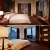 Hot Sale Modern Design Hotel Bedroom Furniture Set