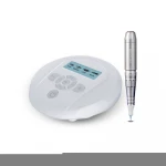 Hot sale most advanced permanent make up machine tattoo gun artmex v6