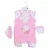 Import Hot sale newborn cotton baby clothes set from China