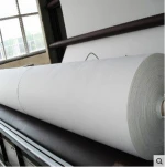 HOT SALE!! NONWOVEN GEOTEXTILE FOR CONSTRUCTION POLYESTER POLYROPYLENE